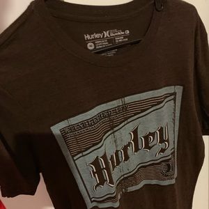 Men’s Hurley Shirt